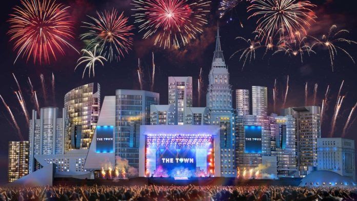 The Town 2025: O Festival mais icônico de&nbsp;SP