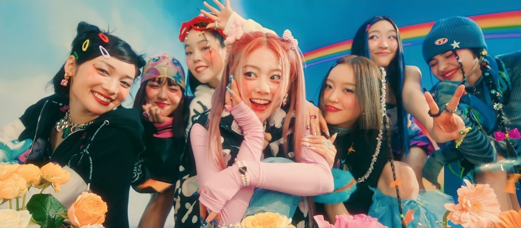 XG no Brasil: O Fenômeno do K-POP que Está Conquistando o&nbsp;Mundo!