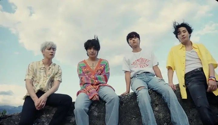 The Rose em São Paulo! Tudo Sobre a Turnê “Once Upon a WRLD”&nbsp;2025